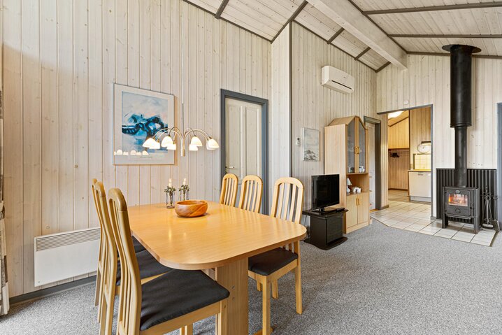 Sommerhus 41714 på Fuutvej 34, Henneby - Billede #9