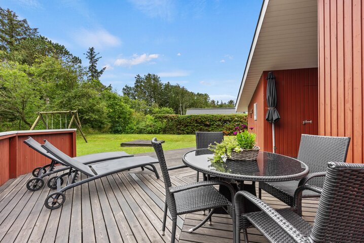 Sommerhus 41714 på Fuutvej 34, Henneby - Billede #27