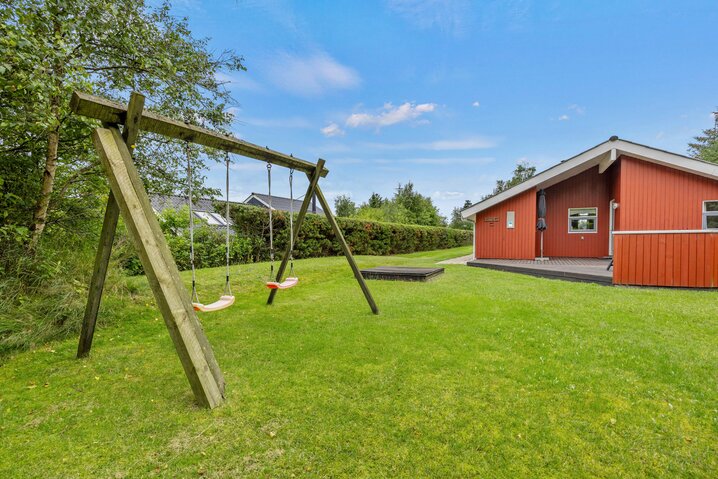 Sommerhus 41714 på Fuutvej 34, Henneby - Billede #28