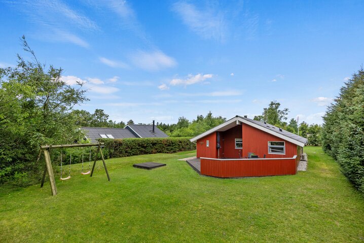 Sommerhus 41714 på Fuutvej 34, Henneby - Billede #30