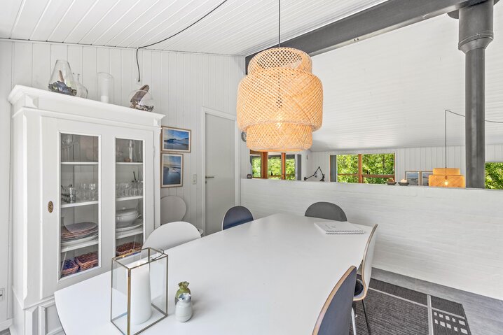 Sommerhus 41716 på Strandvejen 268, Henneby - Billede #7