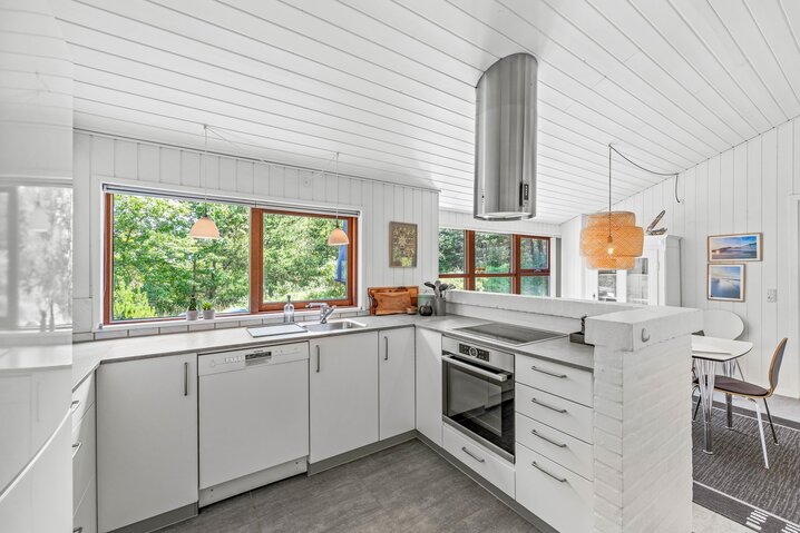 Sommerhus 41716 på Strandvejen 268, Henneby - Billede #9