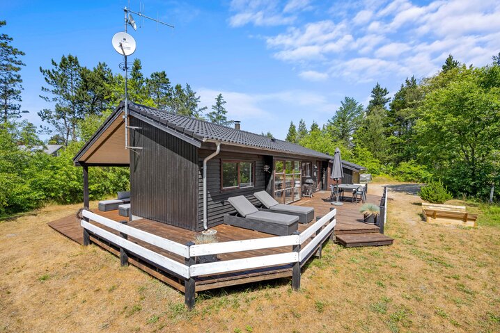 Sommerhus 41716 på Strandvejen 268, Henneby - Billede #24