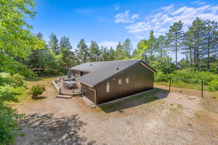 Sommerhus 41716 på Strandvejen 268, Henneby - Billede #32