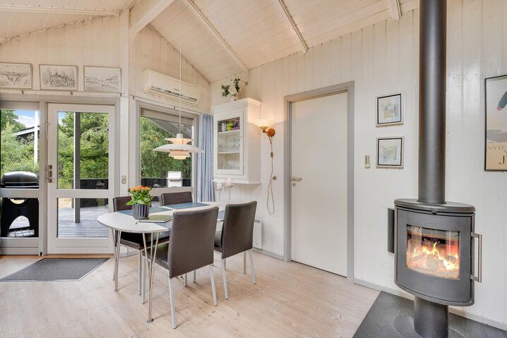 Sommerhus 41717 på Hennebysvej 13, Henneby - Billede #9