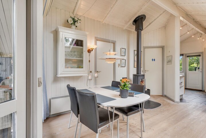 Sommerhus 41717 på Hennebysvej 13, Henneby - Billede #10