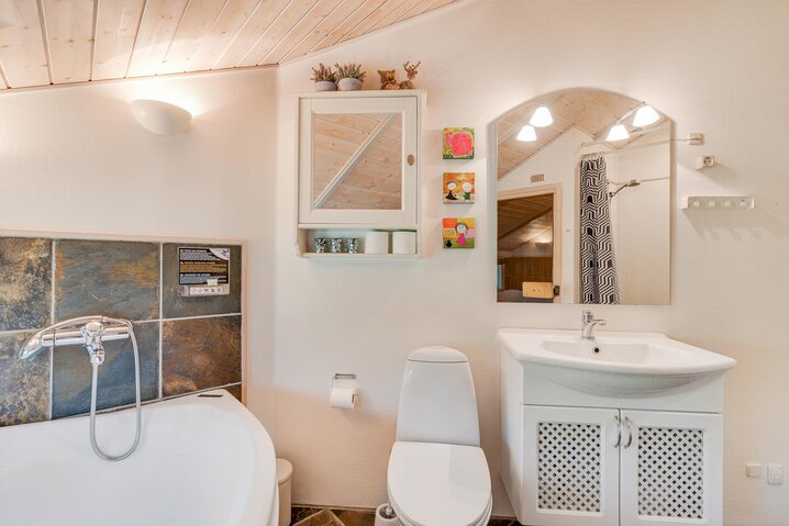 Ferienhaus 41717 in Hennebysvej 13, Henneby - Bild #12
