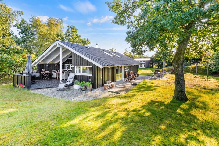 Sommerhus 41717 på Hennebysvej 13, Henneby - Billede #0