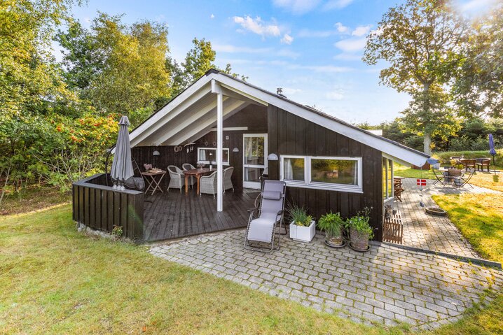 Sommerhus 41717 på Hennebysvej 13, Henneby - Billede #23