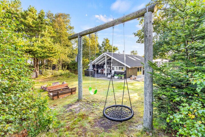 Sommerhus 41717 på Hennebysvej 13, Henneby - Billede #29