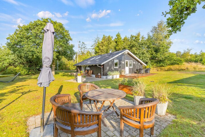 Sommerhus 41717 på Hennebysvej 13, Henneby - Billede #33