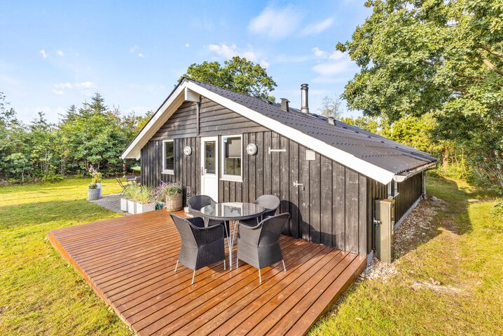 Sommerhus 41717 på Hennebysvej 13, Henneby - Billede #36