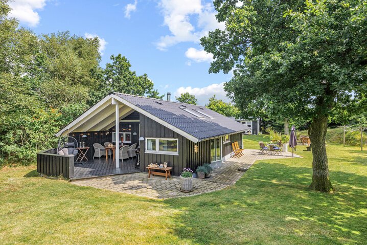 Ferienhaus 41717 in Hennebysvej 13, Henneby - Bild #0