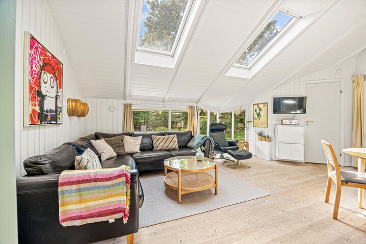 Ferienhaus 41717 in Hennebysvej 13, Henneby - Bild #1