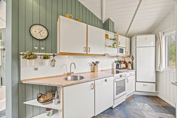Ferienhaus 41717 in Hennebysvej 13, Henneby - Bild #2