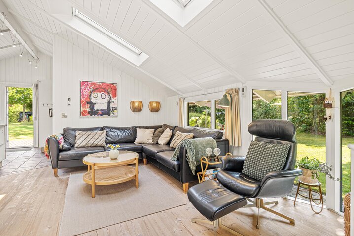 Ferienhaus 41717 in Hennebysvej 13, Henneby - Bild #3