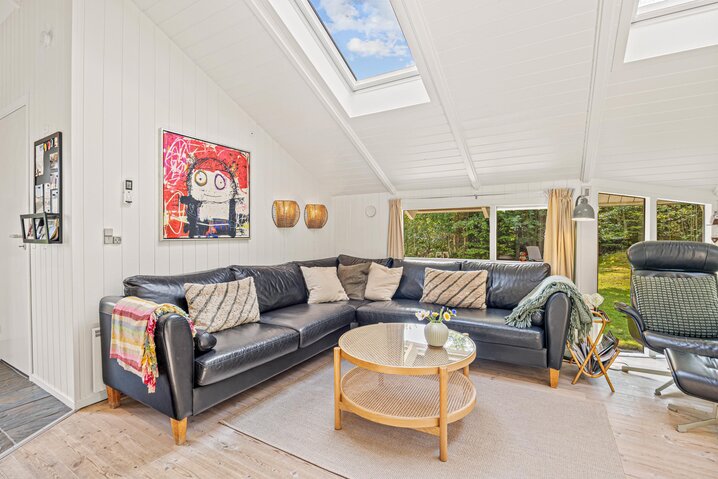 Ferienhaus 41717 in Hennebysvej 13, Henneby - Bild #4