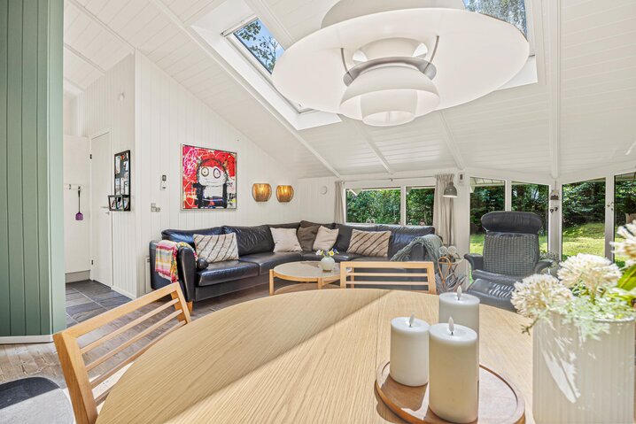 Ferienhaus 41717 in Hennebysvej 13, Henneby - Bild #5
