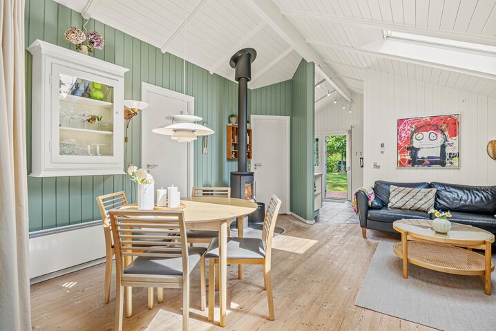 Ferienhaus 41717 in Hennebysvej 13, Henneby - Bild #6