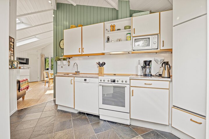 Ferienhaus 41717 in Hennebysvej 13, Henneby - Bild #8