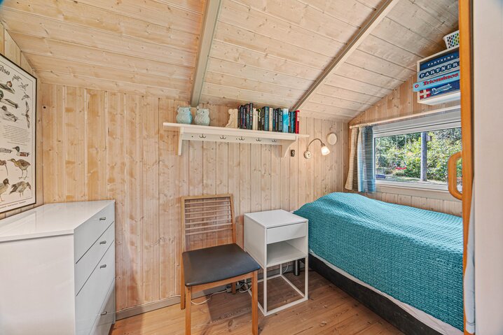 Ferienhaus 41717 in Hennebysvej 13, Henneby - Bild #17