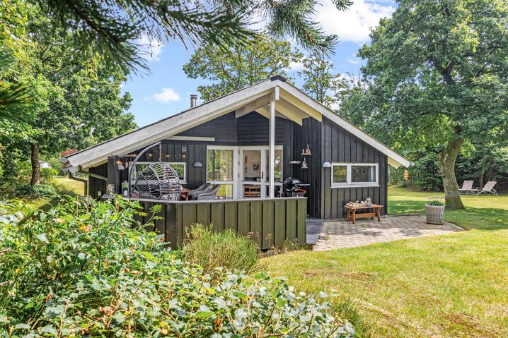 Ferienhaus 41717 in Hennebysvej 13, Henneby - Bild #19