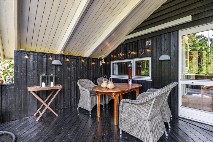 Ferienhaus 41717 in Hennebysvej 13, Henneby - Bild #21