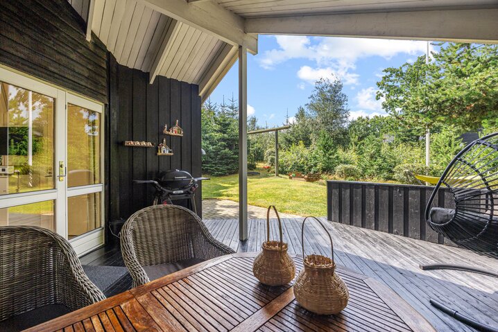Ferienhaus 41717 in Hennebysvej 13, Henneby - Bild #22
