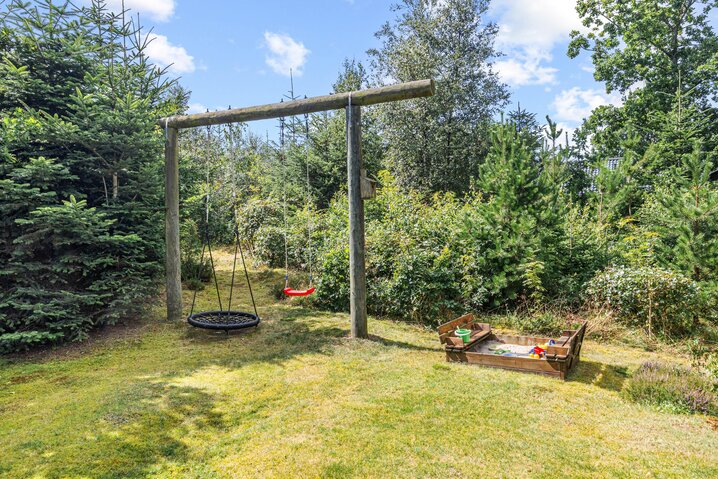 Ferienhaus 41717 in Hennebysvej 13, Henneby - Bild #24