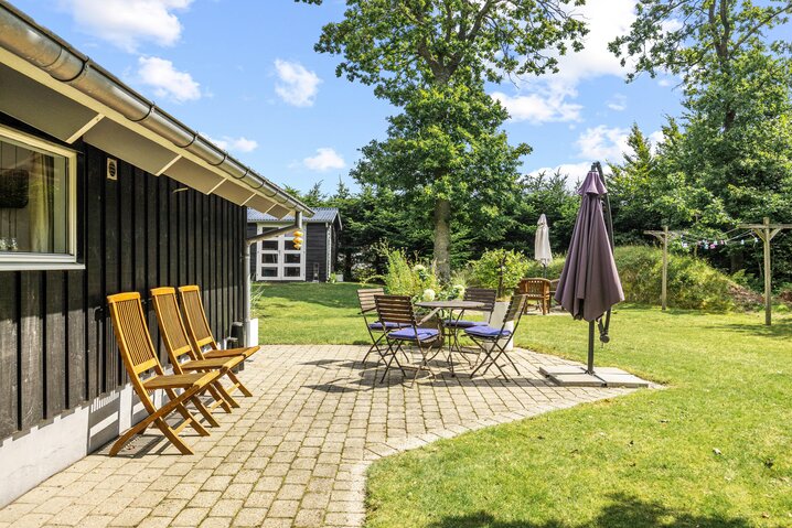Ferienhaus 41717 in Hennebysvej 13, Henneby - Bild #25