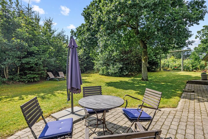 Ferienhaus 41717 in Hennebysvej 13, Henneby - Bild #26