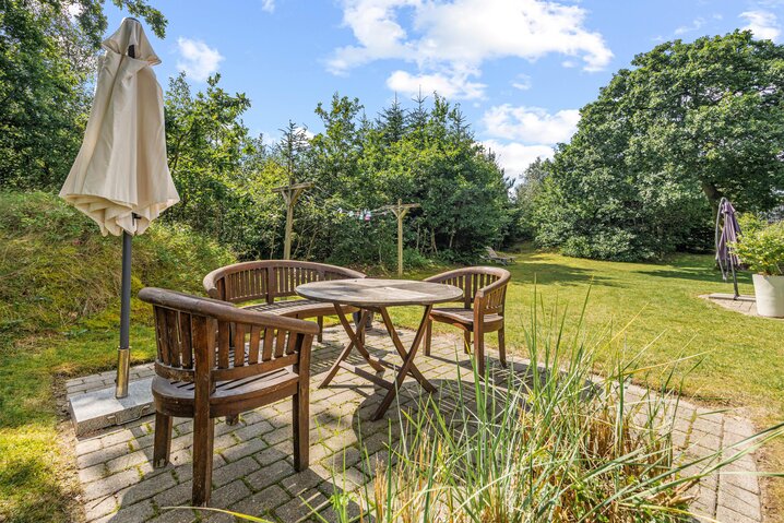 Ferienhaus 41717 in Hennebysvej 13, Henneby - Bild #28