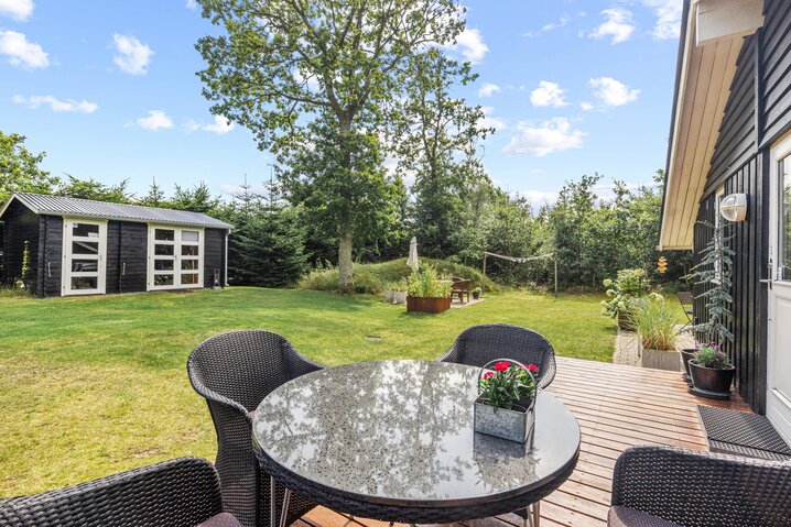 Ferienhaus 41717 in Hennebysvej 13, Henneby - Bild #31