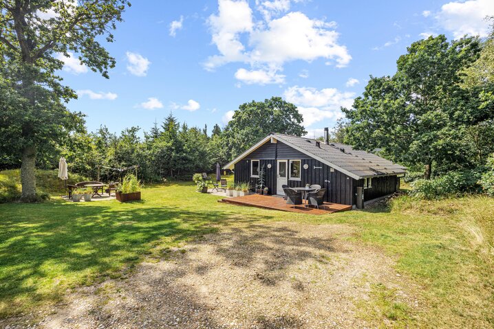 Ferienhaus 41717 in Hennebysvej 13, Henneby - Bild #32