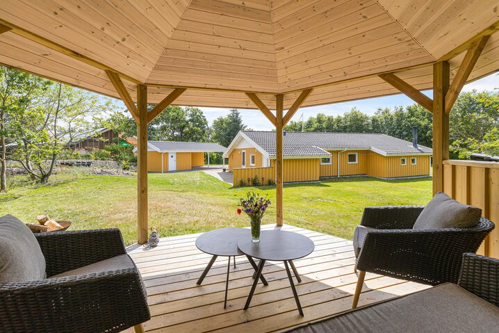 Sommerhus 41718 på Thomas Jensens Vej 18, Henneby - Billede #29