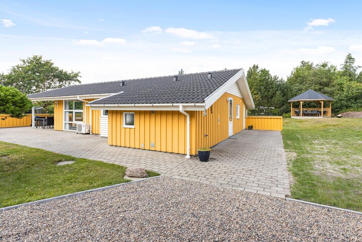 Sommerhus 41718 på Thomas Jensens Vej 18, Henneby - Billede #30