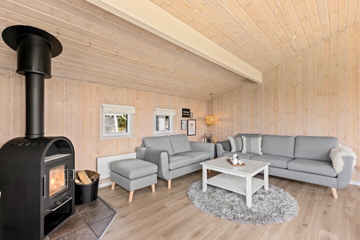 Sommerhus 41718 på Thomas Jensens Vej 18, Henneby - Billede #4