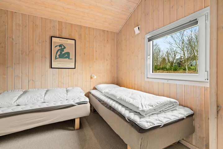 Sommerhus 41718 på Thomas Jensens Vej 18, Henneby - Billede #19