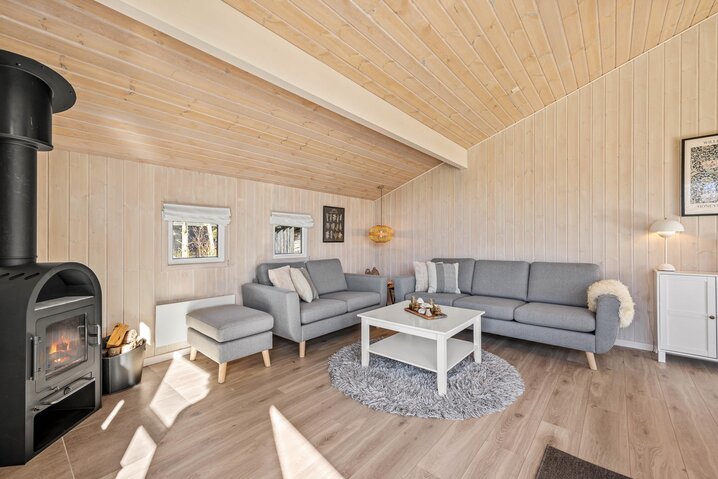 Ferienhaus 41718 in Thomas Jensens Vej 18, Henneby - Bild #3