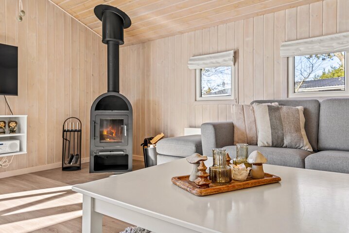 Ferienhaus 41718 in Thomas Jensens Vej 18, Henneby - Bild #4