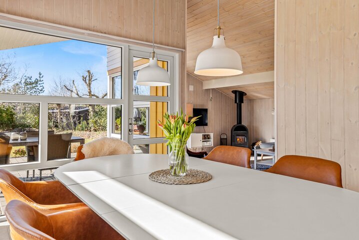 Ferienhaus 41718 in Thomas Jensens Vej 18, Henneby - Bild #6