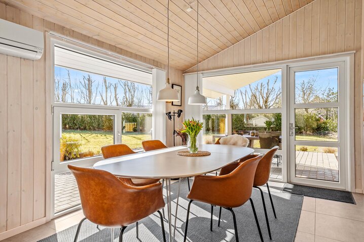 Ferienhaus 41718 in Thomas Jensens Vej 18, Henneby - Bild #7