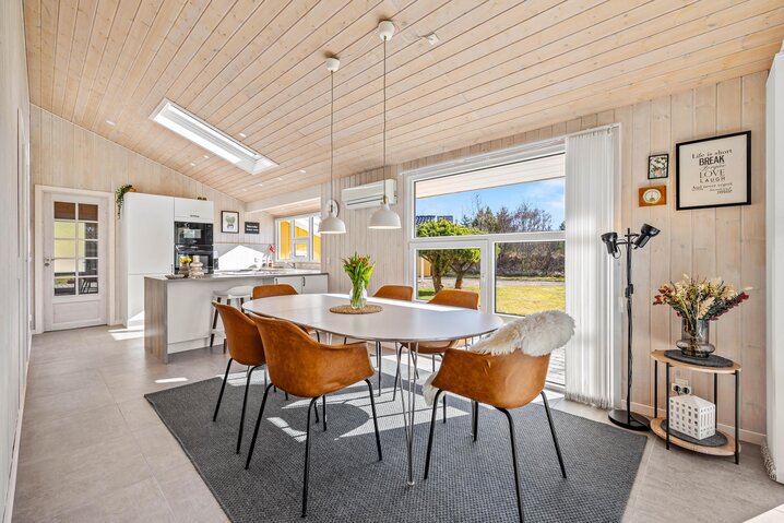 Ferienhaus 41718 in Thomas Jensens Vej 18, Henneby - Bild #8