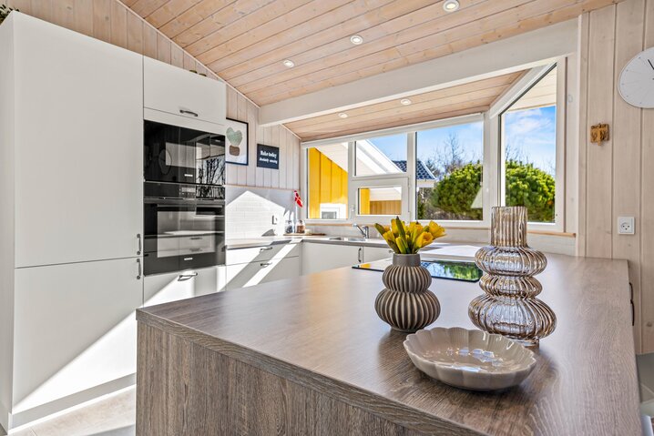 Ferienhaus 41718 in Thomas Jensens Vej 18, Henneby - Bild #9