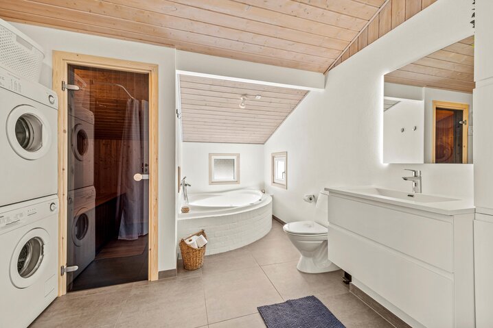 Ferienhaus 41718 in Thomas Jensens Vej 18, Henneby - Bild #14