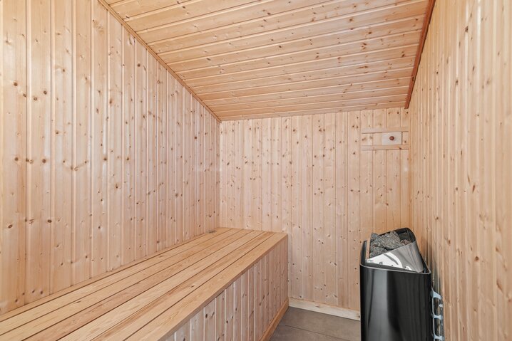 Ferienhaus 41718 in Thomas Jensens Vej 18, Henneby - Bild #17