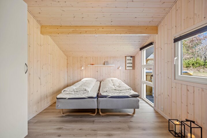 Ferienhaus 41718 in Thomas Jensens Vej 18, Henneby - Bild #20