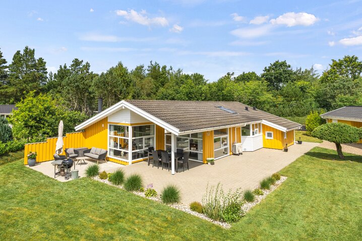 Ferienhaus 41718 in Thomas Jensens Vej 18, Henneby - Bild #0
