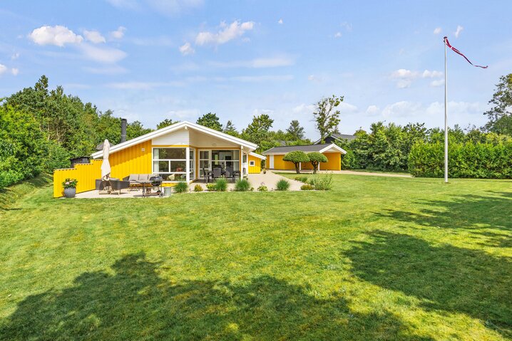 Ferienhaus 41718 in Thomas Jensens Vej 18, Henneby - Bild #23