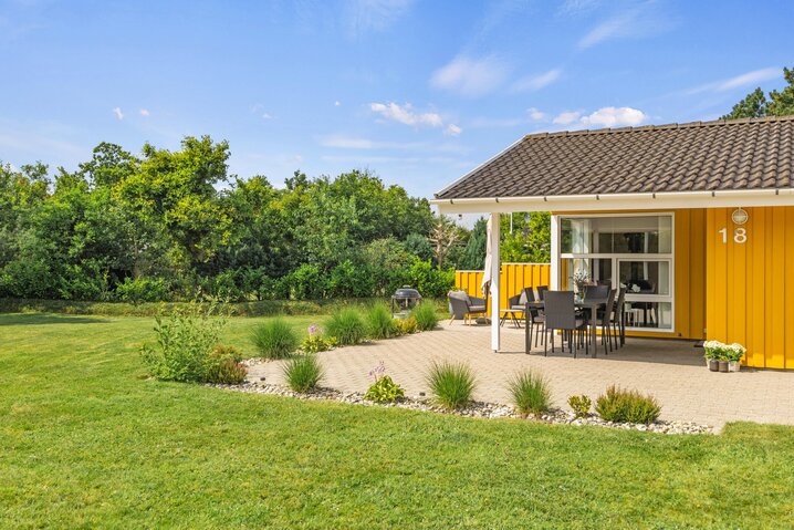 Ferienhaus 41718 in Thomas Jensens Vej 18, Henneby - Bild #24